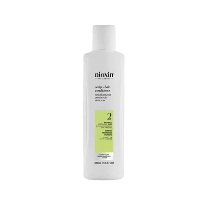 NIOXIN PROF SYSTEM 2 CONDITIONER