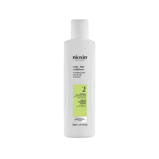 NIOXIN PROF SYSTEM 2 CONDITIONER