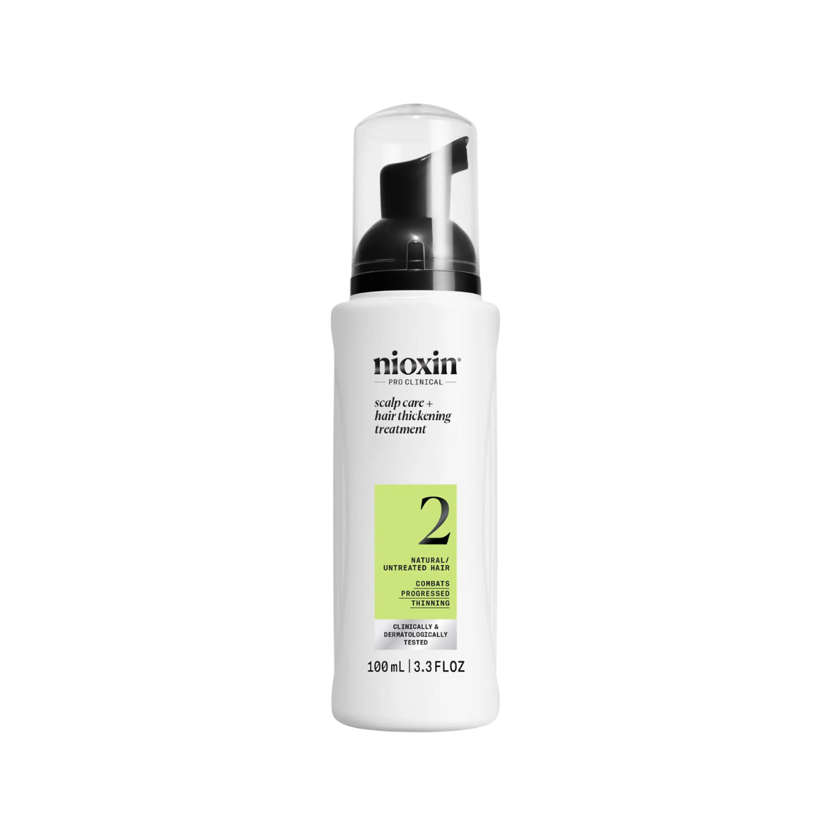NIOXIN PROF SYSTEM 2 LEAVE IN TREATMENT