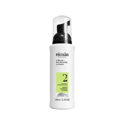 NIOXIN PROF SYSTEM 2 LEAVE IN TREATMENT
