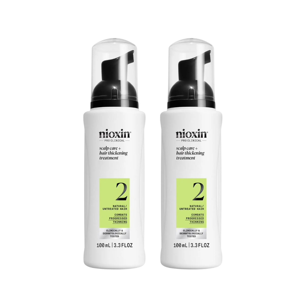 NIOXIN PROF SYSTEM 2 LEAVE IN TREATMENT