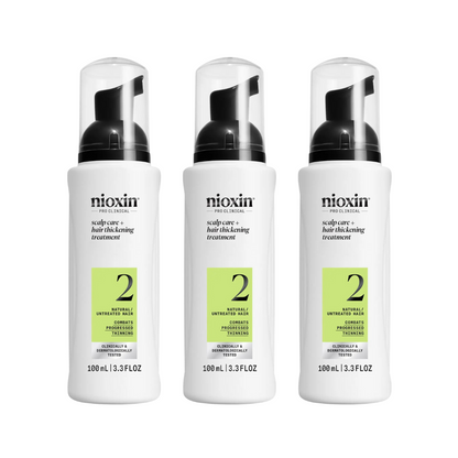NIOXIN PROF SYSTEM 2 LEAVE IN TREATMENT