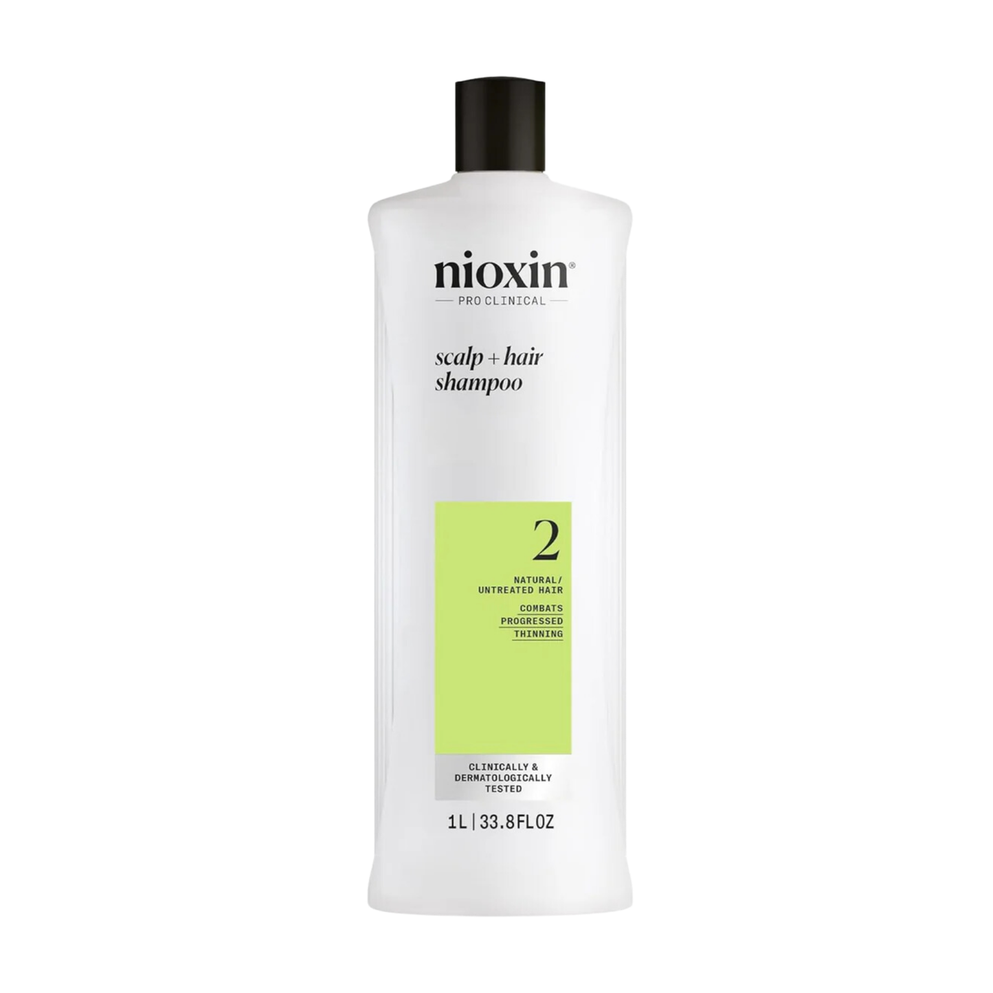 NIOXIN PROF SYSTEM 2 SHAMPOO