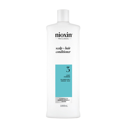 NIOXIN PROF SYSTEM 3 CONDITIONER