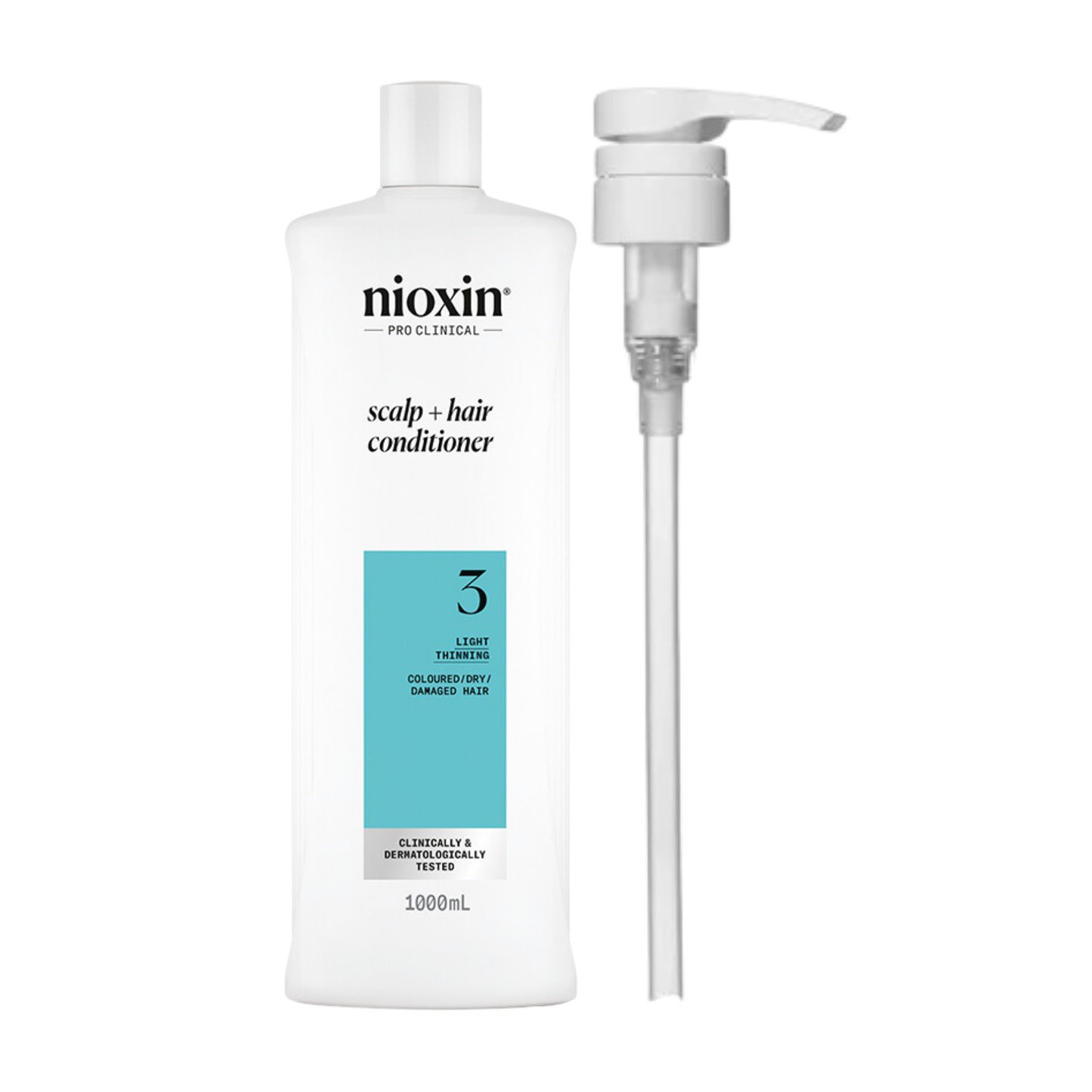 NIOXIN PROF SYSTEM 3 CONDITIONER