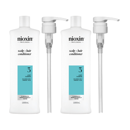 NIOXIN PROF SYSTEM 3 CONDITIONER