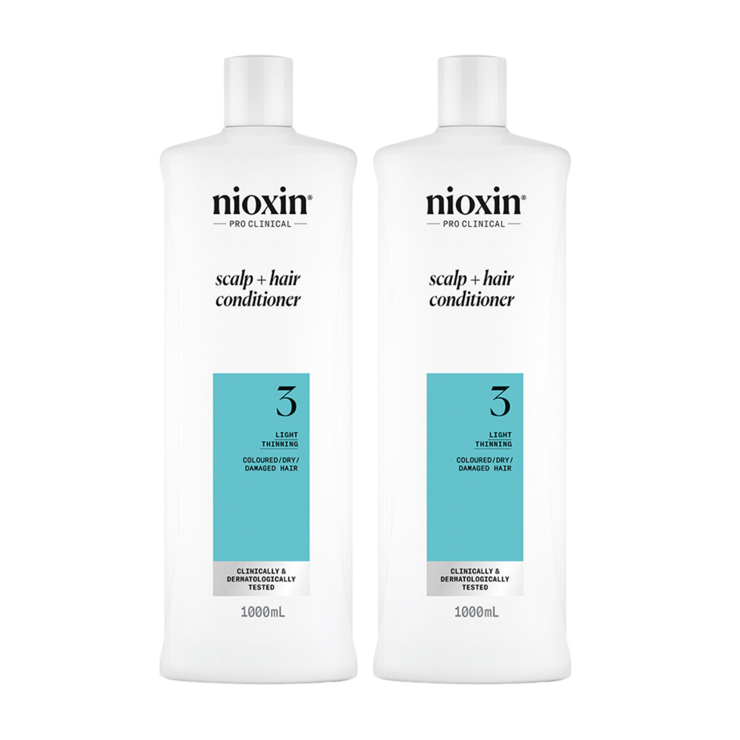 NIOXIN PROF SYSTEM 3 CONDITIONER