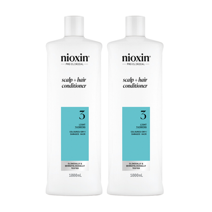 NIOXIN PROF SYSTEM 3 CONDITIONER