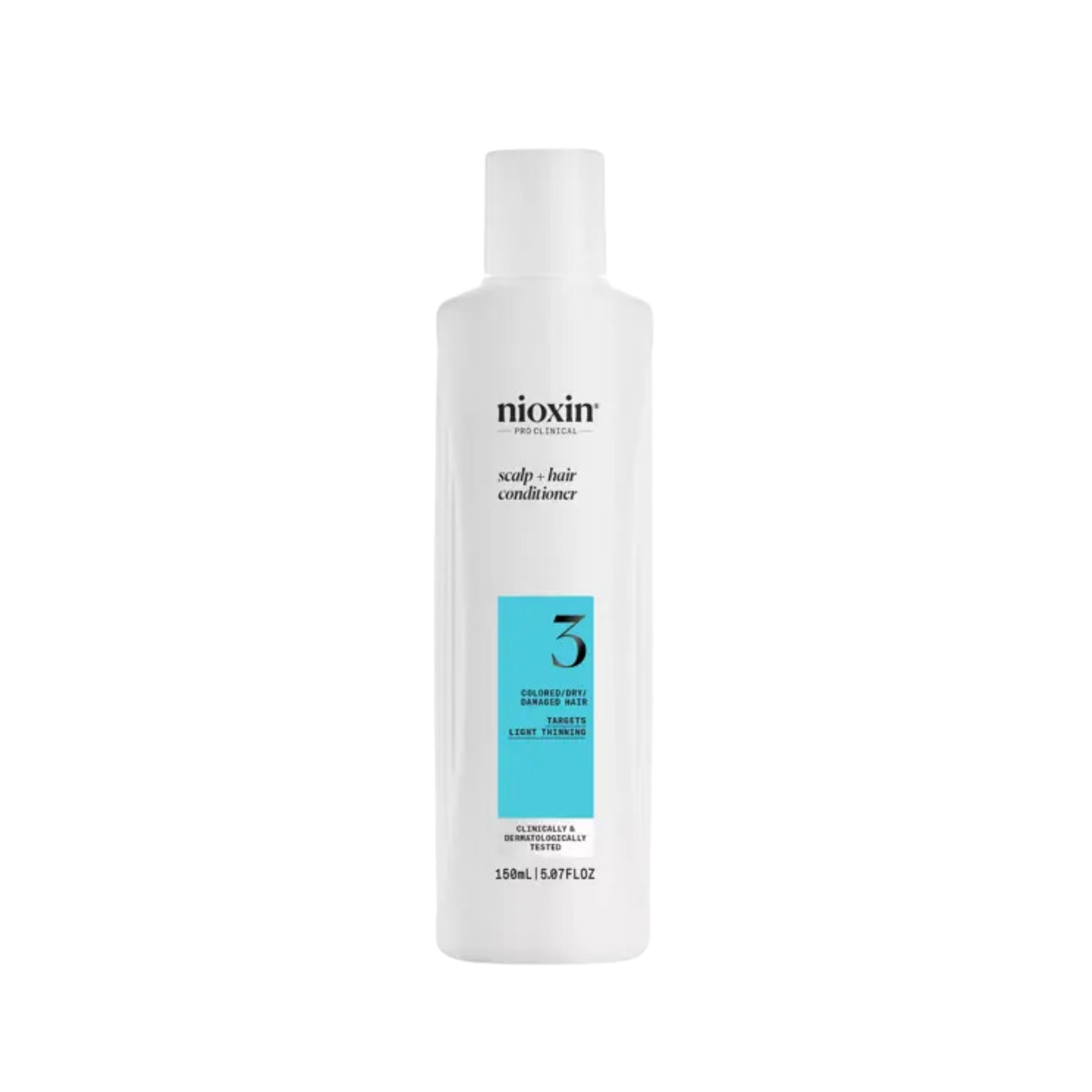 NIOXIN PROF SYSTEM 3 CONDITIONER