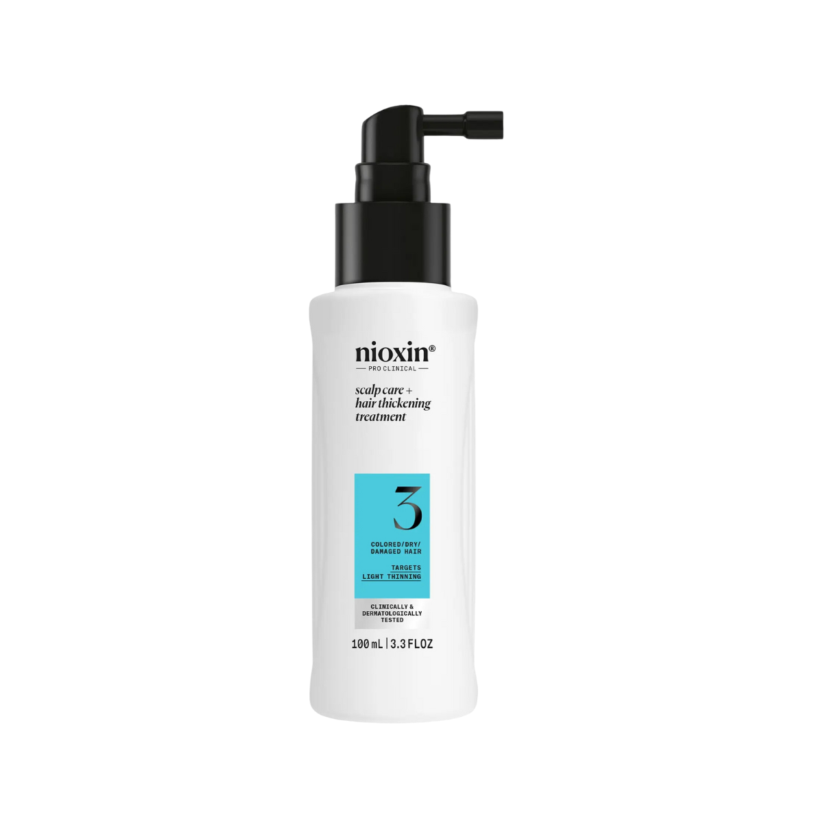 NIOXIN PROF SYSTEM 3 LEAVE IN TREATMENT