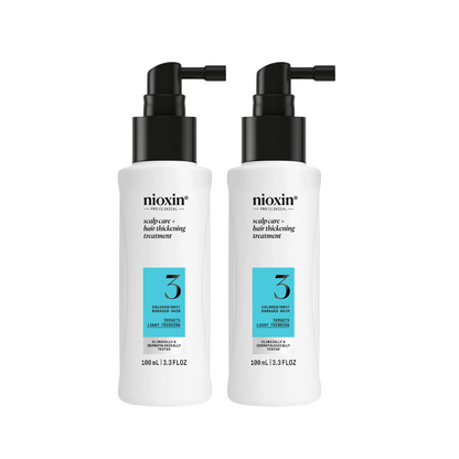 NIOXIN PROF SYSTEM 3 LEAVE IN TREATMENT