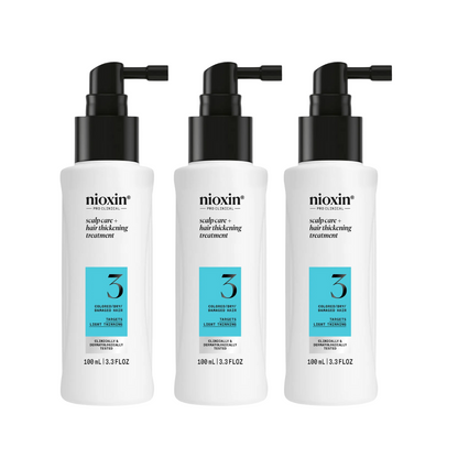 NIOXIN PROF SYSTEM 3 LEAVE IN TREATMENT