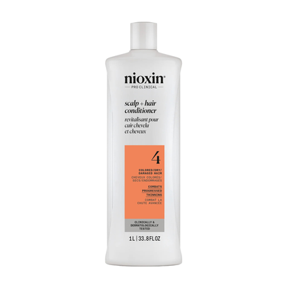 NIOXIN PROF SYSTEM 4 CONDITIONER