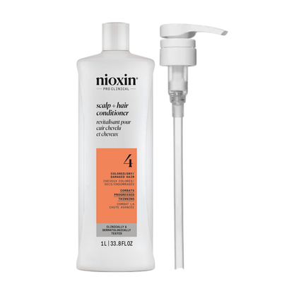 NIOXIN PROF SYSTEM 4 CONDITIONER
