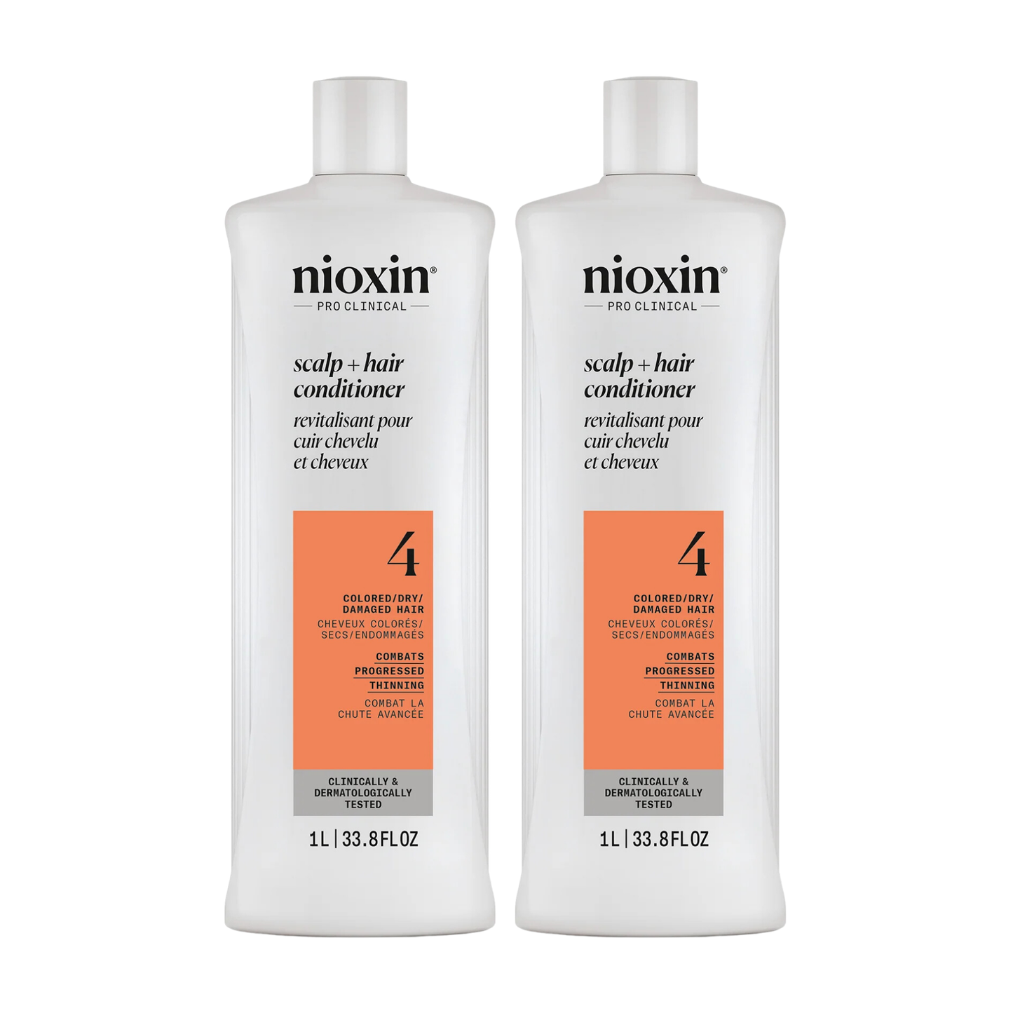 NIOXIN PROF SYSTEM 4 CONDITIONER