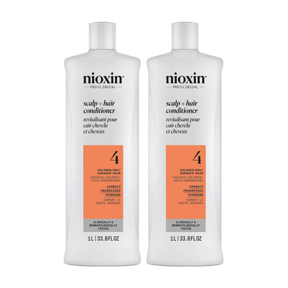NIOXIN PROF SYSTEM 4 CONDITIONER