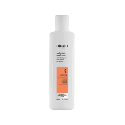 NIOXIN PROF SYSTEM 4 CONDITIONER