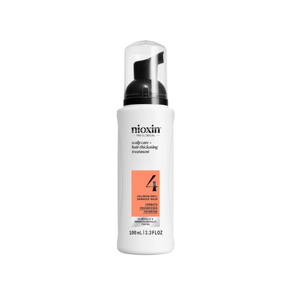 NIOXIN PROF SYSTEM 4 LEAVE IN TREATMENT