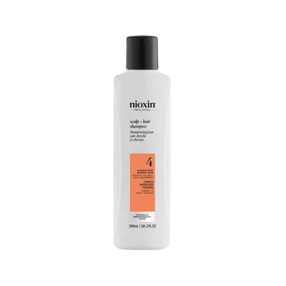NIOXIN PROF SYSTEM 4 SHAMPOO