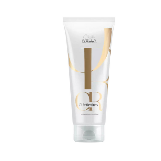 WELLA OIL REFLECTIONS LUMINOUS INSTANT CONDITIONER