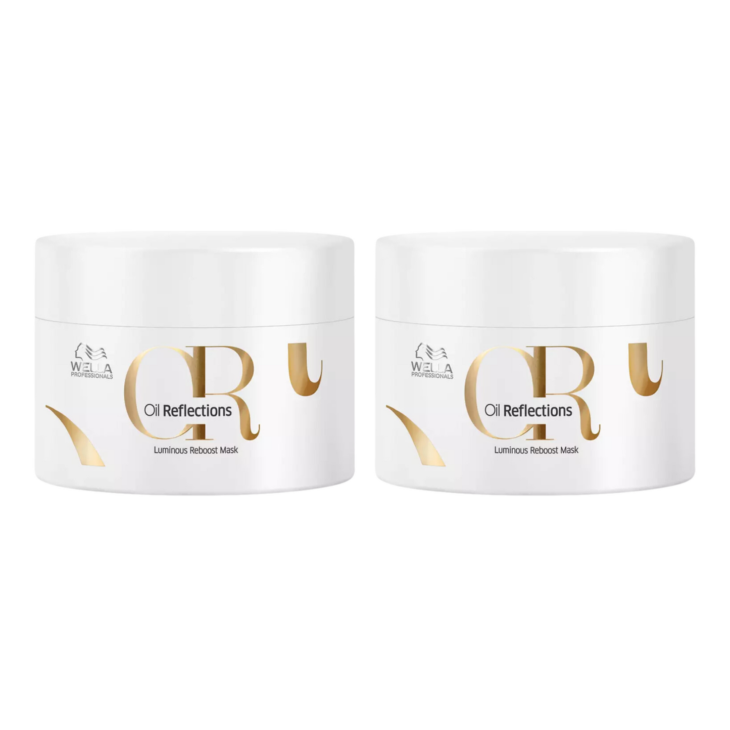 WELLA OIL REFLECTIONS LUMINOUS REBOOST MASK
