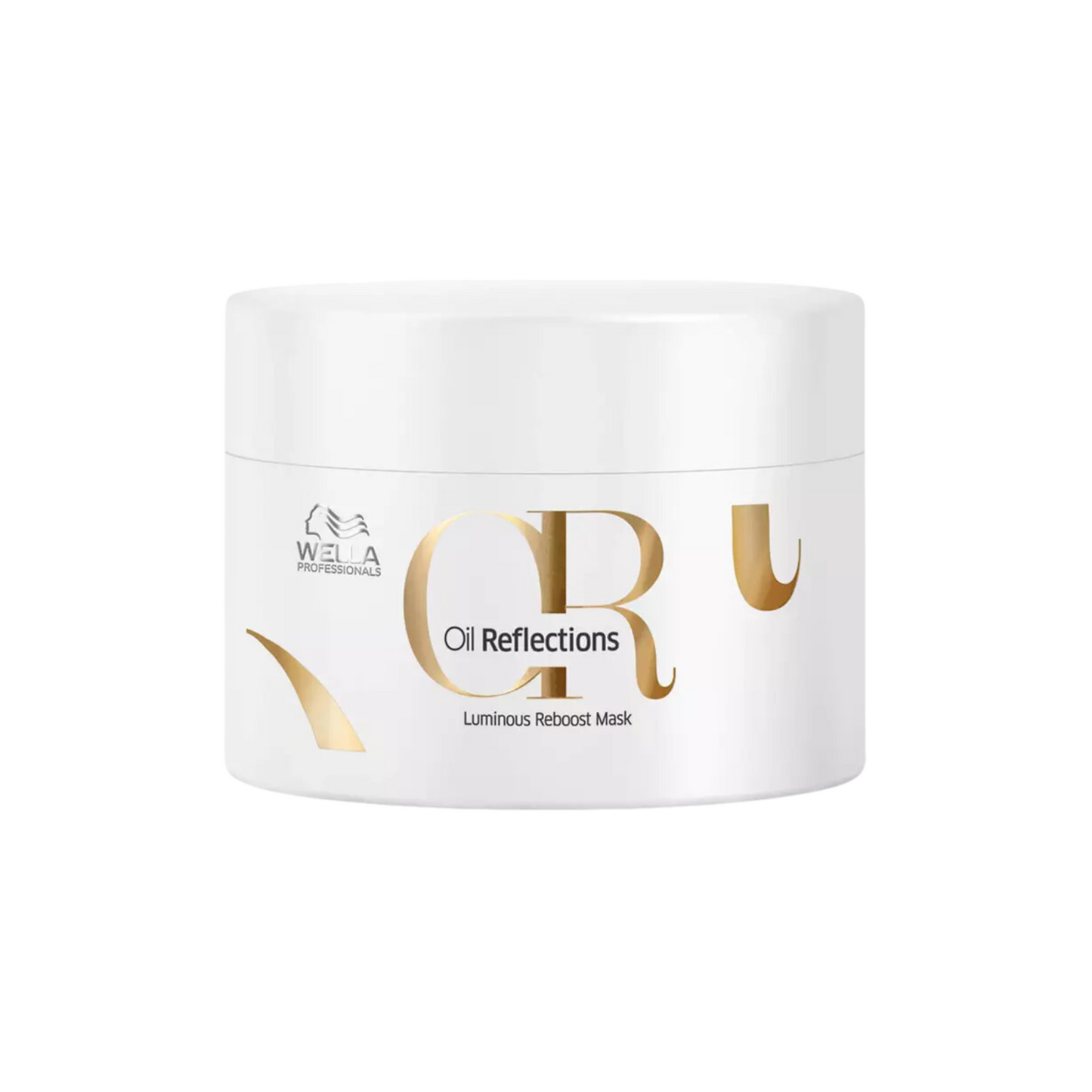 WELLA OIL REFLECTIONS LUMINOUS REBOOST MASK
