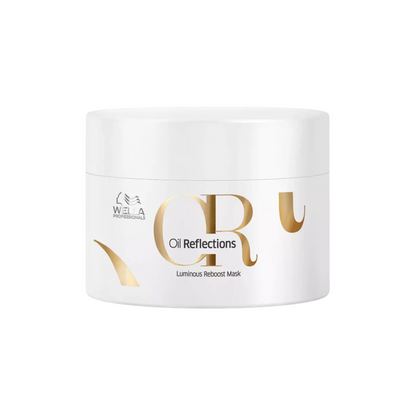 WELLA OIL REFLECTIONS LUMINOUS REBOOST MASK