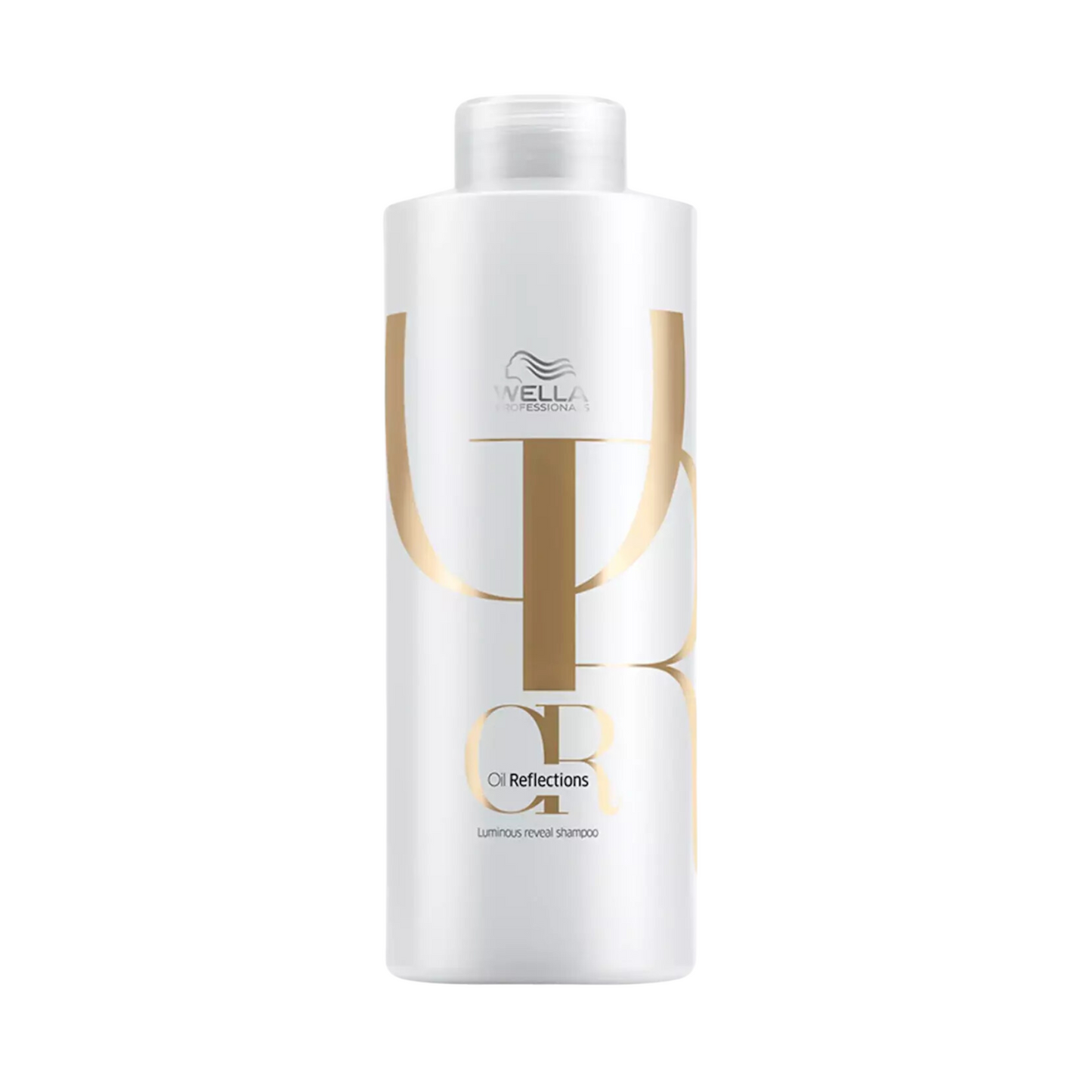 WELLA OIL REFLECTIONS LUMINOUS REVEAL SHAMPOO