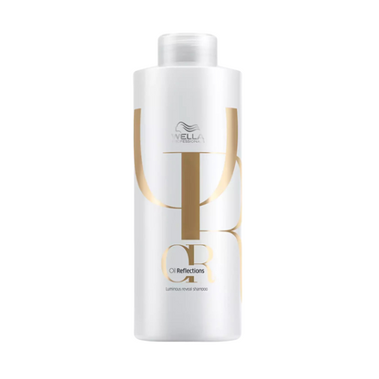 WELLA OIL REFLECTIONS LUMINOUS REVEAL SHAMPOO