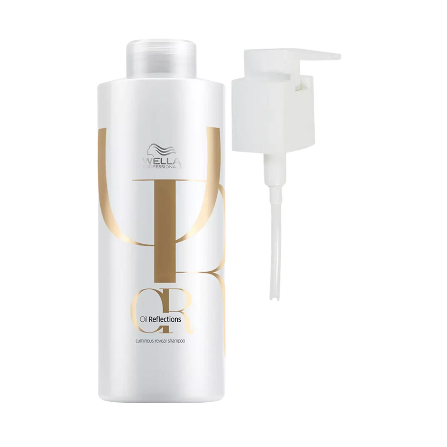 WELLA OIL REFLECTIONS LUMINOUS REVEAL SHAMPOO