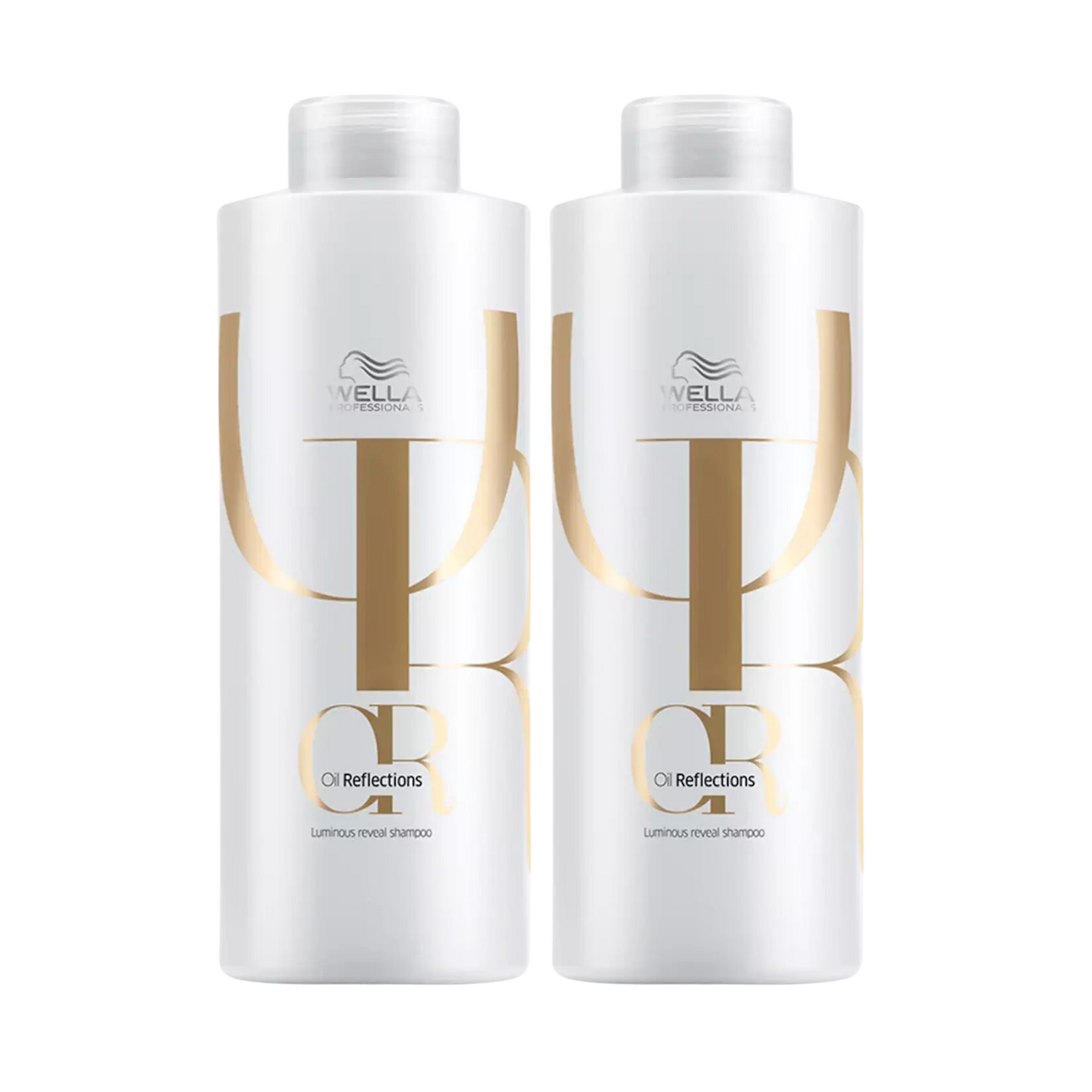 WELLA OIL REFLECTIONS LUMINOUS REVEAL SHAMPOO