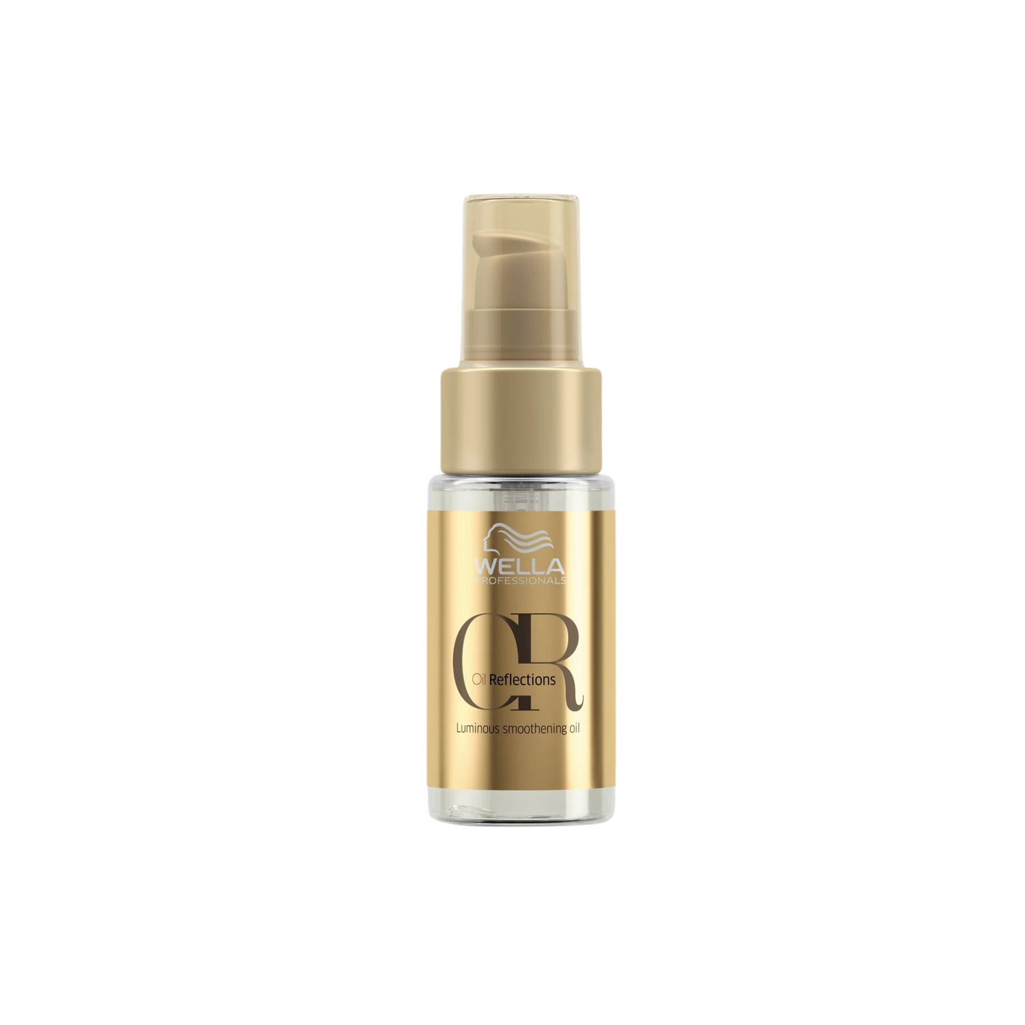 WELLA OIL REFLECTIONS LUMINOUS SMOOTHENING TREATMENT OIL