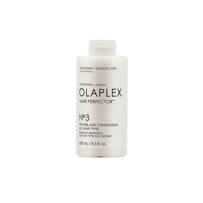 OLAPLEX HAIR PERFECTOR NO.3 TREATMENT