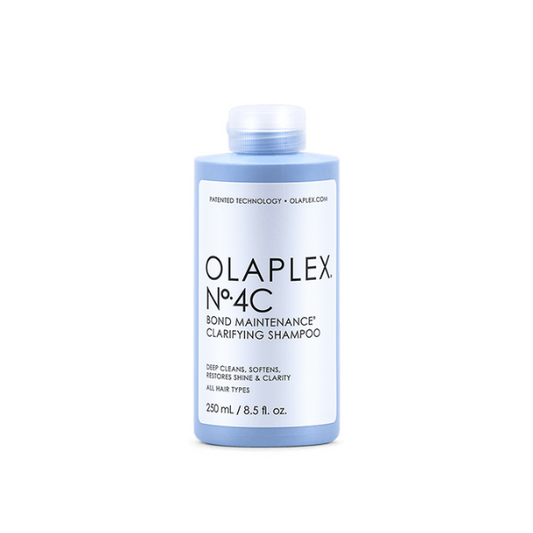 OLAPLEX NO.4C BOND MAINTENANCE CLARIFYING SHAMPOO