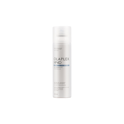 OLAPLEX NO.4D CLEAN VOLUME DETOX DRY SHAMPOO