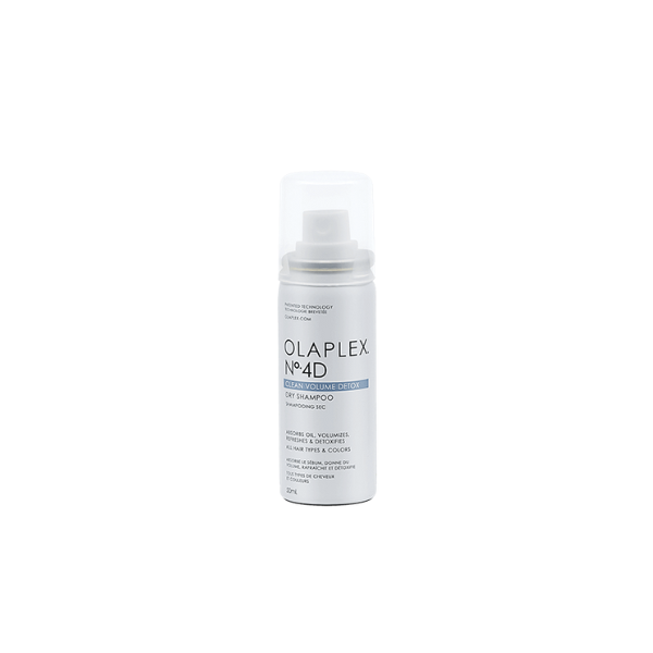 OLAPLEX NO.4D CLEAN VOLUME DETOX DRY SHAMPOO