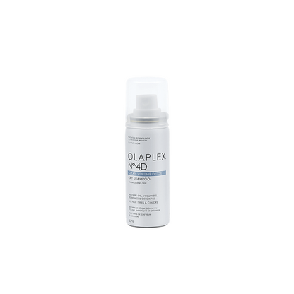 OLAPLEX NO.4D CLEAN VOLUME DETOX DRY SHAMPOO