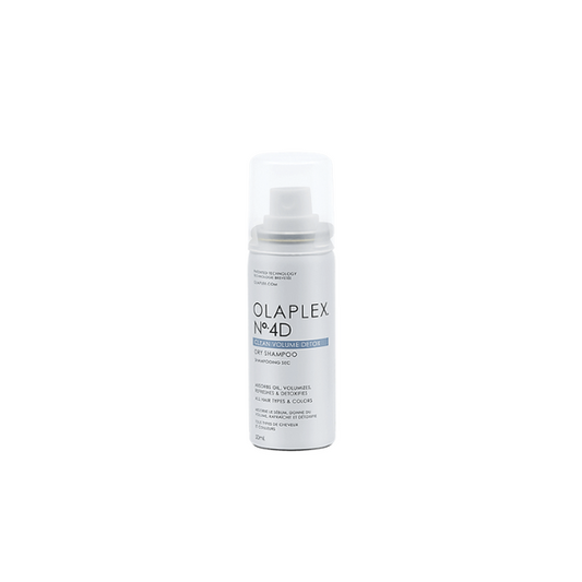 OLAPLEX NO.4D CLEAN VOLUME DETOX DRY SHAMPOO
