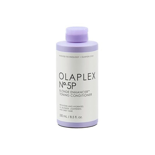 OLAPLEX NO.5P BLONDE ENHANCER PURPLE CONDITIONER