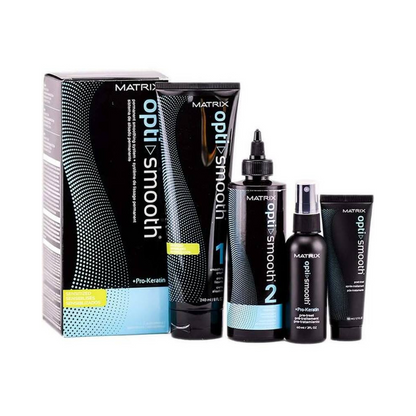 MATRIX OPTISMOOTH INTRO KIT