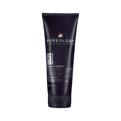 PUREOLOGY COLOR FANATIC DEEP CONDITIONING MASK 200 ML