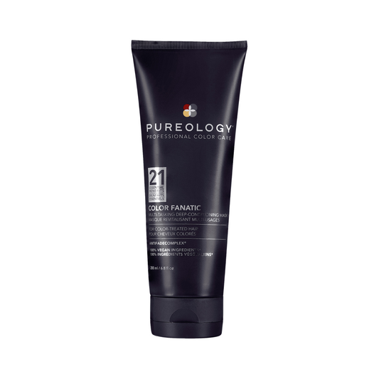 PUREOLOGY COLOR FANATIC DEEP CONDITIONING MASK 200 ML