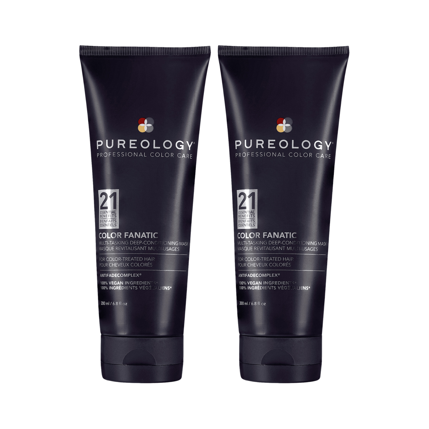 PUREOLOGY COLOR FANATIC DEEP CONDITIONING MASK 200 ML