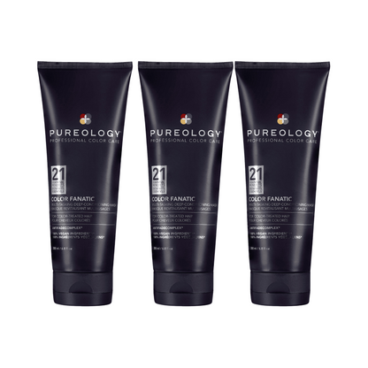 PUREOLOGY COLOR FANATIC DEEP CONDITIONING MASK 200 ML