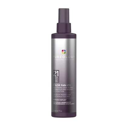 PUREOLOGY COLOR FANATIC MULTI-TASKING LEAVE IN SPRAY