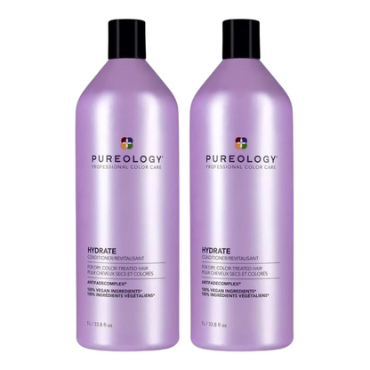 PUREOLOGY HYDRATE CONDITIONER