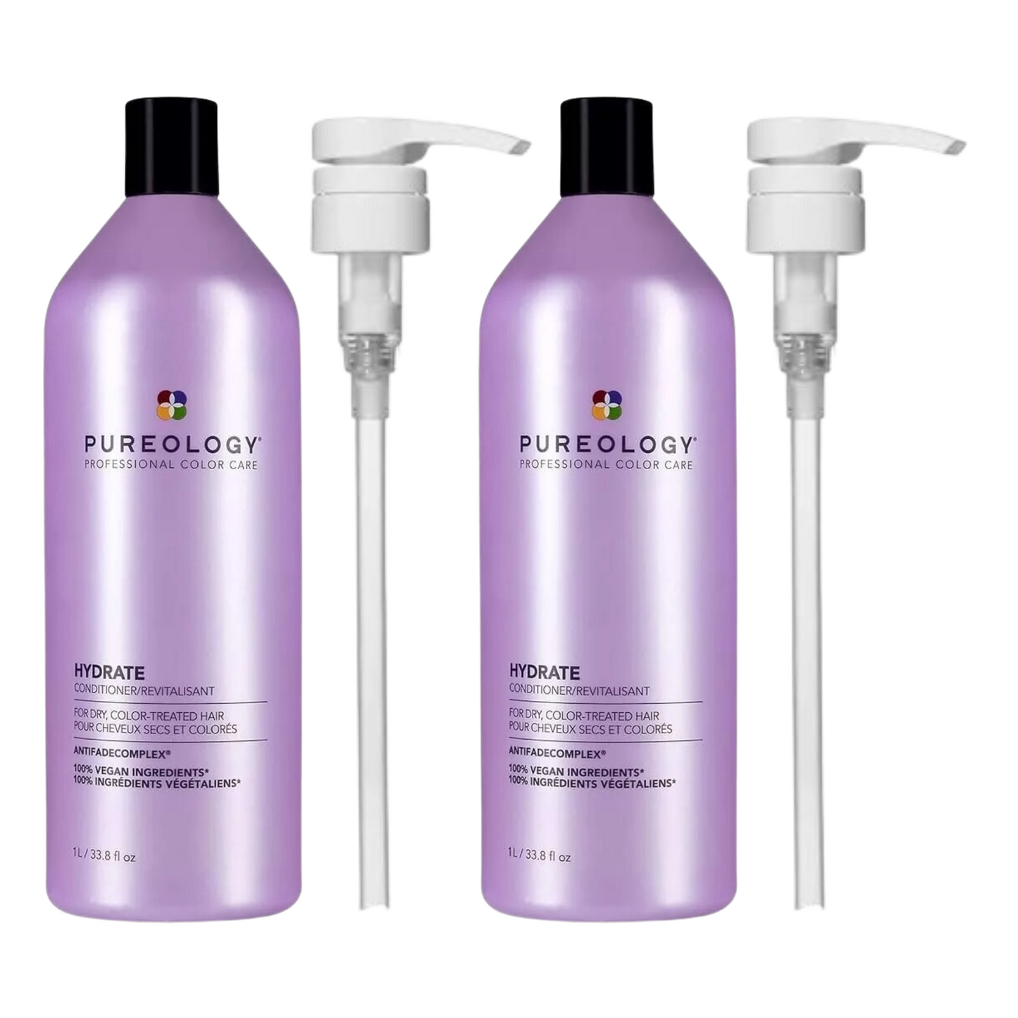 PUREOLOGY HYDRATE CONDITIONER