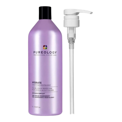 PUREOLOGY HYDRATE CONDITIONER