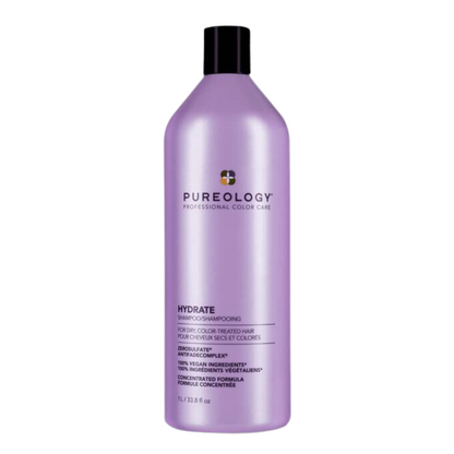 PUREOLOGY HYDRATE SHAMPOO