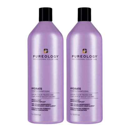 PUREOLOGY HYDRATE SHAMPOO